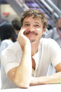 Pedro Pascal