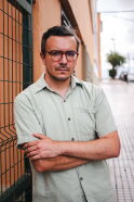 Pedro Pérez