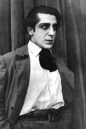 Pedro Sienna