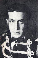 Pedro Sienna