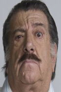 Pedro Weber 'Chatanuga'