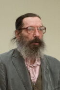 Peeter Volkonski