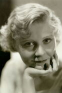 Peg Entwistle