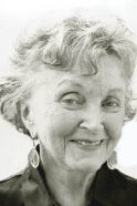 Peggy Converse