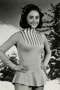Peggy Fleming