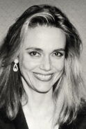 Peggy Lipton