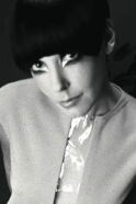 Peggy Moffitt