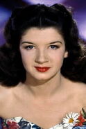 Peggy Ryan