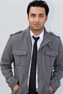 Pej Vahdat