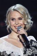 Pelageya Khanova
