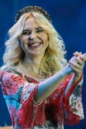 Pelageya Khanova