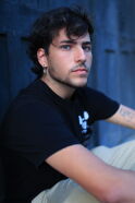 Pelayo Carrizo