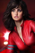 Penélope Cruz