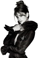 Penélope Cruz