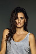 Penélope Cruz