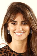 Penélope Cruz