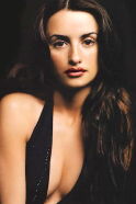 Penélope Cruz