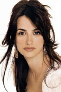 Penélope Cruz