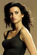 Penélope Cruz