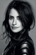 Penélope Cruz