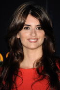 Penélope Cruz