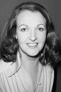 Penelope Keith