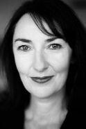 Penelope McGhie
