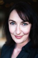 Penelope McGhie
