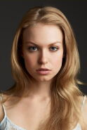 Penelope Mitchell