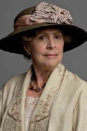 Penelope Wilton