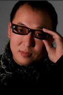 Peng Bo
