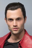 Penn Badgley
