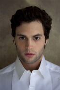Penn Badgley