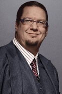 Penn Jillette