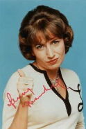 Penny Marshall