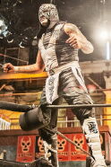 Pentagón Jr.