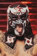 Pentagón Jr.