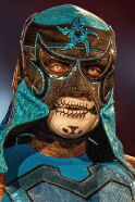 Pentagón Jr.