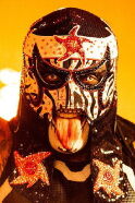 Pentagón Jr.