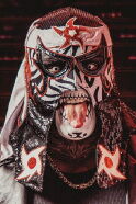 Pentagón Jr.