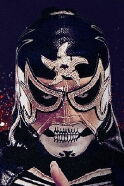Pentagón Jr.