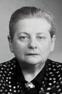 Pera Atasheva