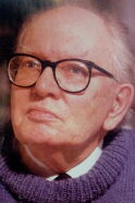 Percy Brandt