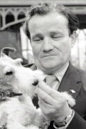 Percy Edwards