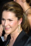 Peri Gilpin