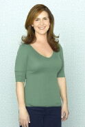 Peri Gilpin