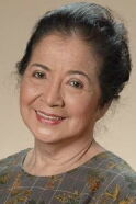 Perla Bautista