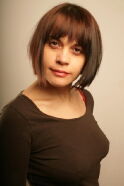 Perla Kučerová