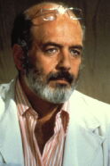 Pernell Roberts