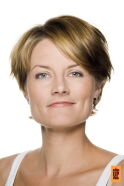 Pernille Sørensen